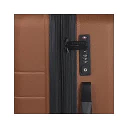 Валіза Gabol Escape (L) Naranja (124147-011) (931350) - мініатюра 6