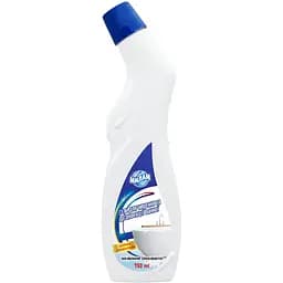 Гель для чищення та дезінфекції ванної Милам Сантрі Гель 750 мл