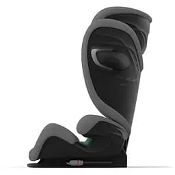 Автокрісло Cybex Solution G i-Fix Lava Grey (522002283) - мініатюра 3