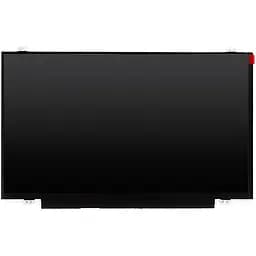 Матриця 14.0"1920x1080 FULL HD, LED, IPS, SLIM,матова, 30pin (праворуч) EDP, A+