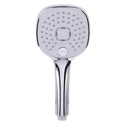 Ручной душ Globus Lux NS-003-00, Хром