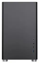 Корпус GameMax Tower Spark Black (Spark Black) Без БП - мініатюра 3