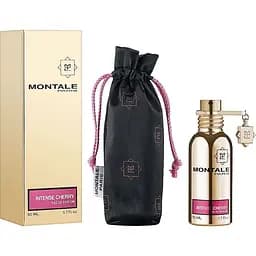 Парфюмированная вода оригинал Montale Intense Cherry 50 мл