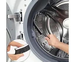 ViO, Щітка для прибирання у важкодоступних місцях, чорна