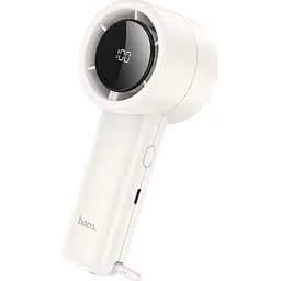 Портативный вентилятор Hoco HX63 [137678]