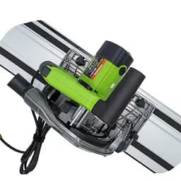 Занурювальна циркулярна пила Procraft KR2100 - мініатюра 3