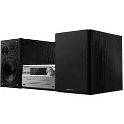 Музичний центр Panasonic SC-PMX802EES