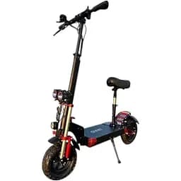 Електросамокат із сидінням Giant Outlander M11 (1600W, 26Ah, 52V)