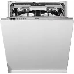 Посудомоечная машина Whirlpool WIO 3T133 PLE встроенная 60 см