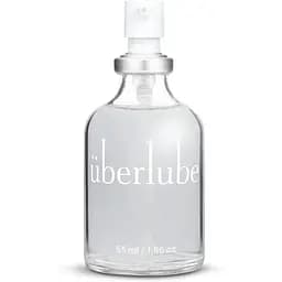 Лубрикант 3-в-1 на силіконовій основі Uberlube (50 мл)