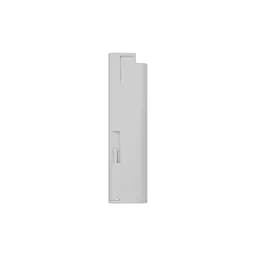 Перезарядна Li-ion батарея Ajax EN54 Internal Battery (24h) White для EN54 Fire Hub Jeweller / EN54 Fire ReX Jeweller (26-00638) - мініатюра 3