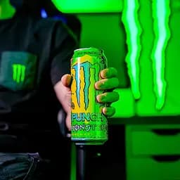 Напій енергетичний Monster Energy Rio Punch безалкогольний сильногазований 500 мл - мініатюра 3