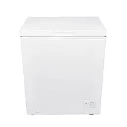 Морозильна скриня Milano MCD145W