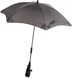 Парасолька для коляски FreeOn сіра (81828)