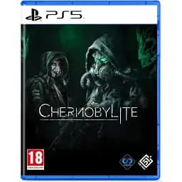 Гра Chernobylite (російська версія) (PS5)