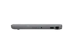 Ноутбук ASUS Pro BR1100 11.6" HD LTE 4/64GB, N4500 (BR1100CKA-XS02-LTE) Gray (BOX) - мініатюра 6