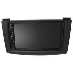 Перехідна рамка Nissan Rogue Carav 11-239 - мініатюра 6