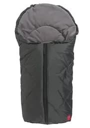 Конверт теплый Kaiser Moo, серый (65347224)