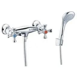 Смеситель для душа WEZER TMK5-722