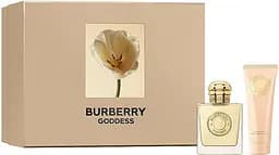 Набір Burberry Goddess (edp 50ml + 75ml b/lot) - мініатюра 2