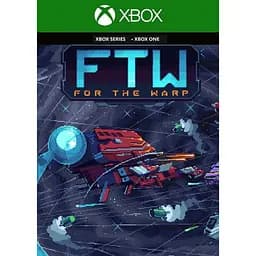 Ключ активации Microsoft For The Warp для Xbox One/Series S/X
