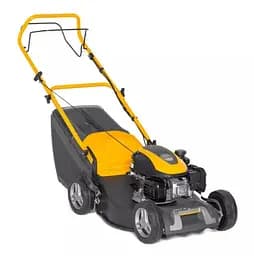 Газонокосарка бензинова Stiga Collector48S