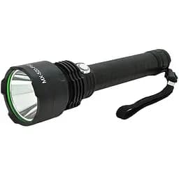 Ліхтар ручний Powermaster MX520-P50 чорний