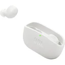 Бездротові навушники JBL Wave Buds 2 (JBLWBUDS2WHT) білі - мініатюра 4