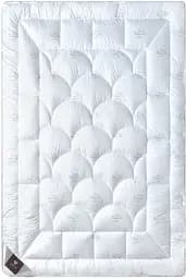 Ковдра зимова Ideia Super Soft Classic, 220х200 см, білий (8-11790)