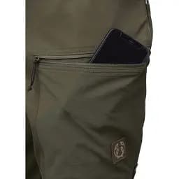Штани Chevalier Spey Stretch Pants Men 52 Tobacco Green - мініатюра 5