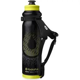 Пляшка HydraPak 525 ml Tempo Pro Black (1053-THE52513)