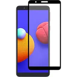 Захисне скло Toto 5D Full Cover Tempered Glass Samsung Galaxy A01 Core Black