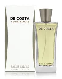 Парфюмерная вода Fragrance World De Costa женские духи 100 мл