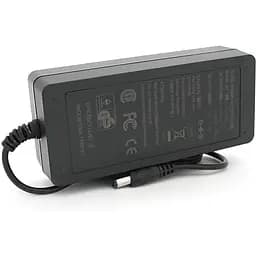 Імпульсний блок живлення Voltronic JC3203 32V 3А (96Вт) штекер 5.5 / 2.5 + каб. живлення - мініатюра 3