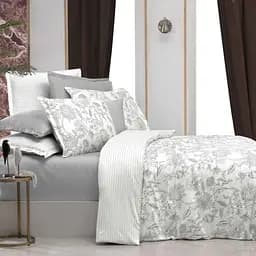 Комплект постільної білизни Sarev Сімейний 000280285