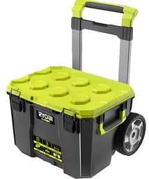 Ящик модульний для інструменту Link RSL201, 39х57х49.5см, Ryobi hoz0012921 - мініатюра 4