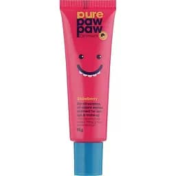 Бальзам для губ Pure Paw Paw Strawberry відновлюючий 15 г