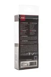 Гарнітура Ergo VM-730 Type-C Black (VM-730K) - мініатюра 4