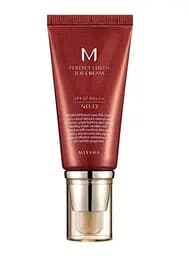 Тональный крем Missha BB крем M Perfect Cover SPF42 PA+++ 50 мл №23 Натуральный беж