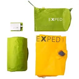 Килимок Exped Ultra 5R LW Mummy (1054-018.1004) - мініатюра 2