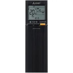 Спліт-система Mitsubishi Electric Premium MSZ-LN35VGB-E1/MUZ-LN35VG-E1 Black [129717] - мініатюра 4