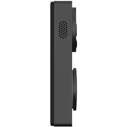 Дверний дзвінок Aqara Smart Video Doorbell G4 Grey (SVD-C03) EU [82846] - мініатюра 2