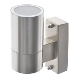 Світильник Brille фасадний E27 GU10 (AL-74/1)