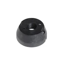 Патрон Plastic Flat Cup For GU10 Brille 138163