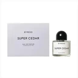 Byredo Super Cedar парфумована вода 100 ml 