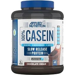Протеин Applied Nutrition 100% Casein Шоколад 900 г