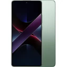 Xiaomi Poco X7 Pro 12/512GB Green EU