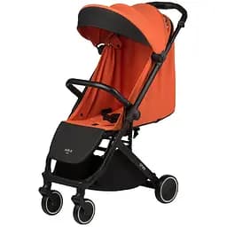Коляска прогулочная Anex Air-X Ax-01/L, терракотовая (24614)