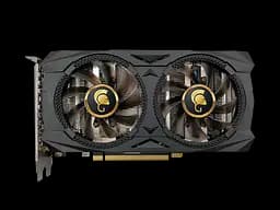 Відеокарта Manli RTX 2060 8GB Super Gallardo (M-NRTX2060S/6RGHPPP-M2503) - мініатюра 2