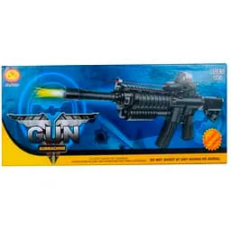 Автомат A-Toys шарики P308C